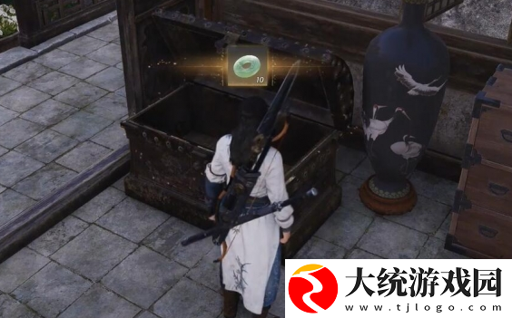 燕云十六声晚雪间心法怎么获取