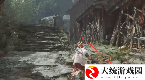明末渊虚之羽神机铳刀在哪