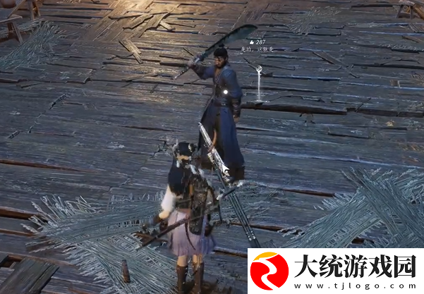 燕云十六声问酒任务怎么触发