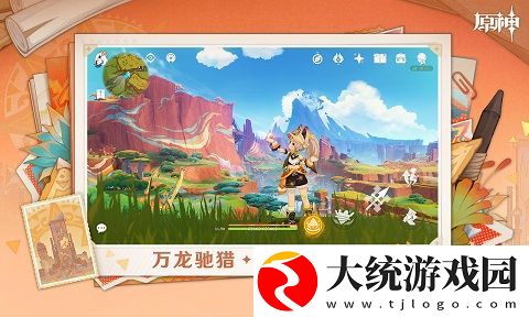原神神明强度最新排行