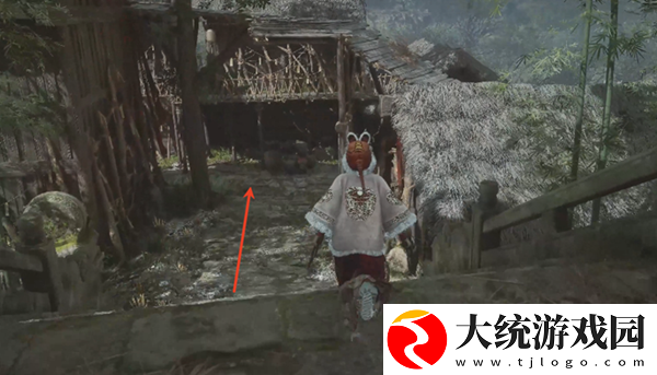 明末渊虚之羽神机铳刀在哪