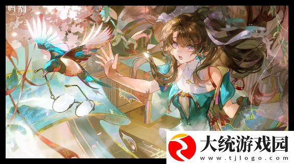 鸣潮柯莱塔和今汐抽哪个好