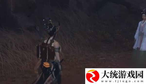 燕云十六声