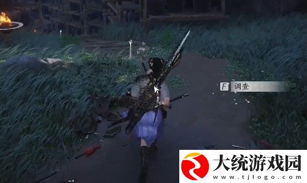 燕云十六声问酒任务怎么触发