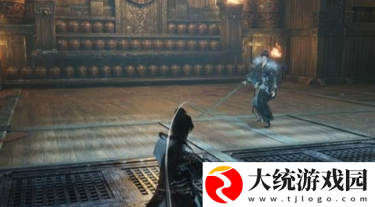 燕云十六声绳镖怎么玩