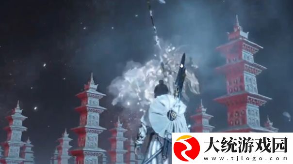 燕云十六声