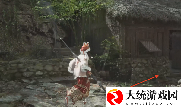明末渊虚之羽神机铳刀在哪