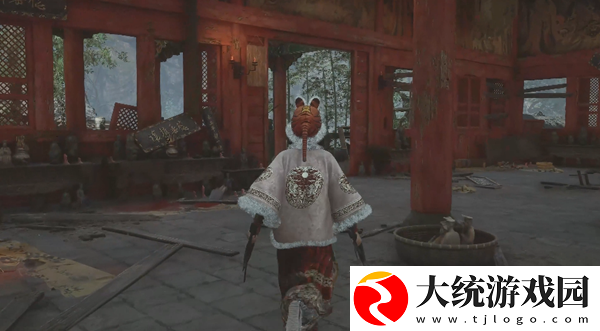 明末渊虚之羽神机铳刀在哪
