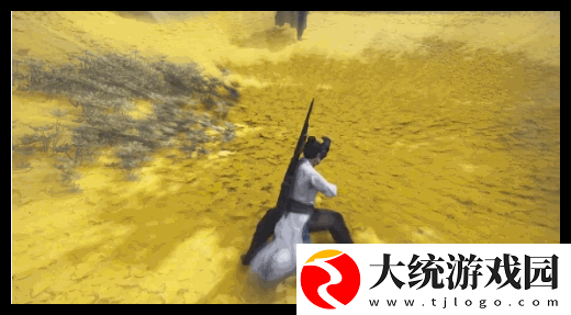 燕云十六声叶龙骧首奇术怎么用