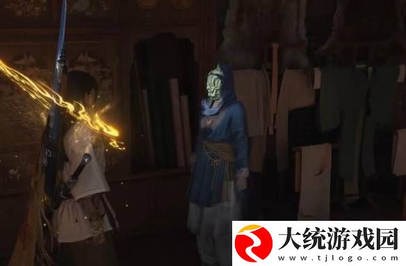 燕云十六声宫深几许任务怎么过