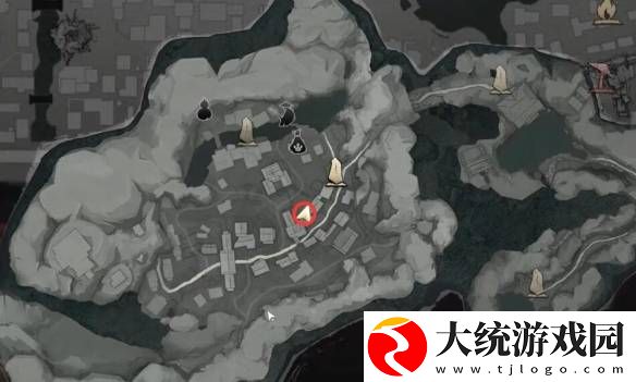 燕云十六声宫深几许任务怎么过