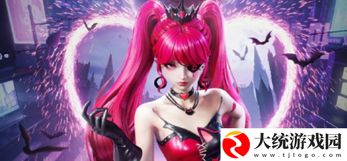 和平精英深渊魔女保底多少钱