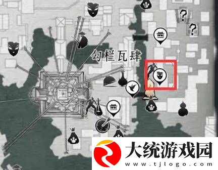 燕云十六声宫深几许任务怎么过