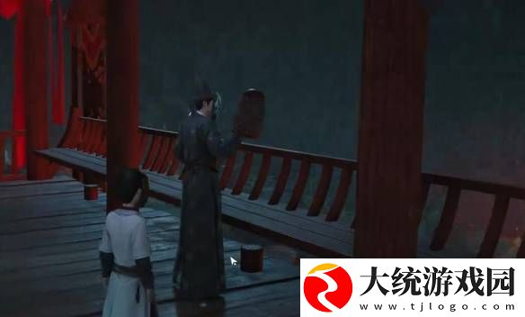 燕云十六声宫深几许任务怎么过