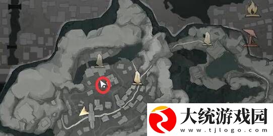 燕云十六声宫深几许任务怎么过