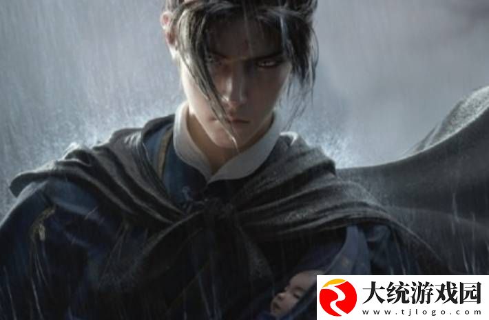 燕云十六声
