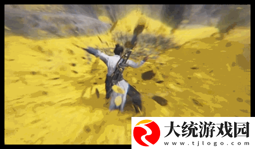 燕云十六声叶龙骧首奇术怎么用