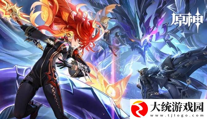 原神5.3第二期混池怎么抽卡
