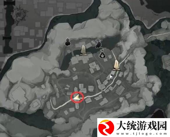 燕云十六声宫深几许任务怎么过