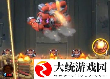 向僵尸开炮s2黑暗修道院怎么过
