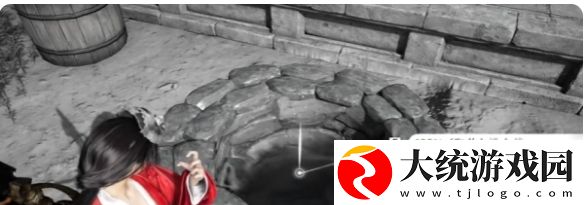 燕云十六声