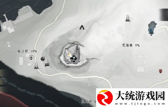燕云十六声