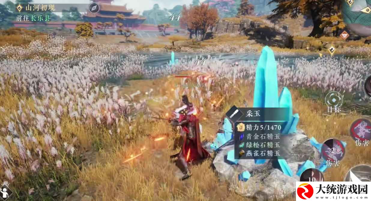 大奉打更人怎么进行钓鱼