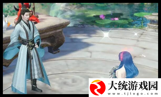 逆水寒手游自在观心昙任务怎么做