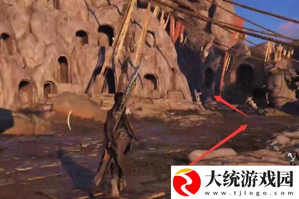 燕云十六声
