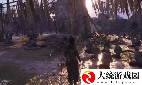 燕云十六声