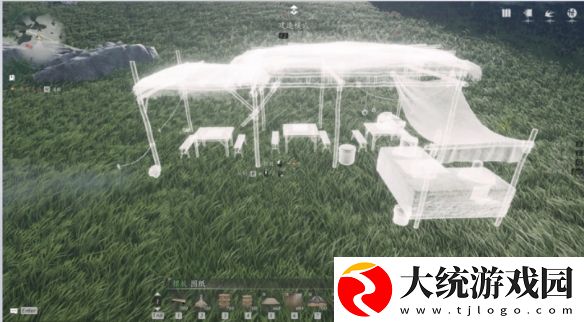 燕云十六声