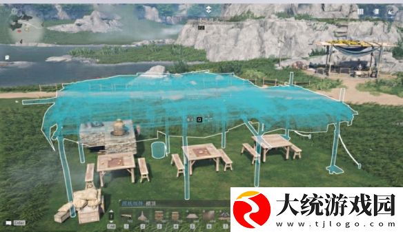 燕云十六声