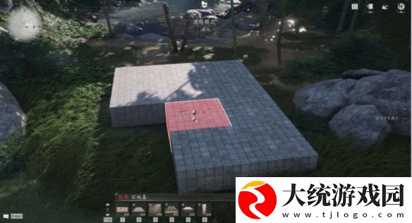 燕云十六声