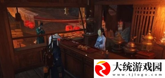 燕云十六声