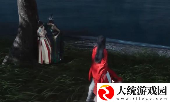 燕云十六声