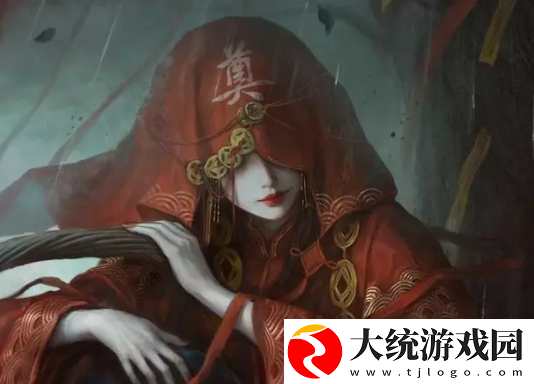 纸嫁衣8第二章怎么过