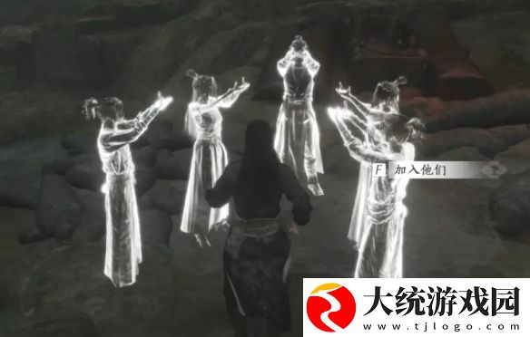 燕云十六声