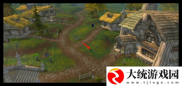 魔兽世界硬核服视野宏代码是什么