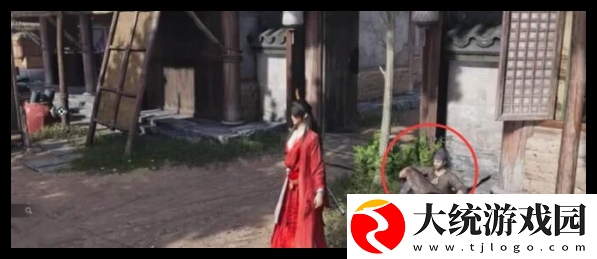 燕云十六声辞生无泪任务怎么触发
