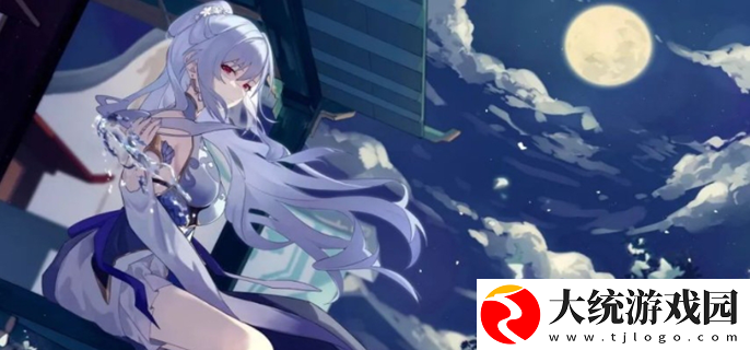 崩坏星穹铁道镜流技能强化速览