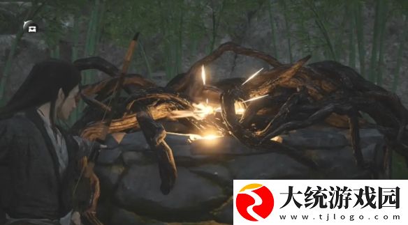 燕云十六声
