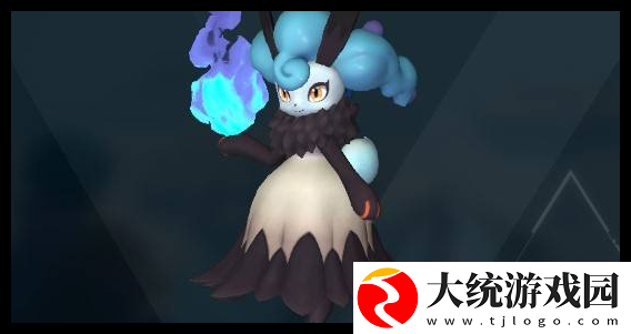 幻兽帕鲁魅爱莉亲代配种怎么选