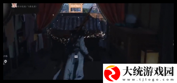 燕云十六声