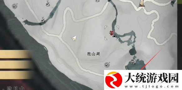 燕云十六声