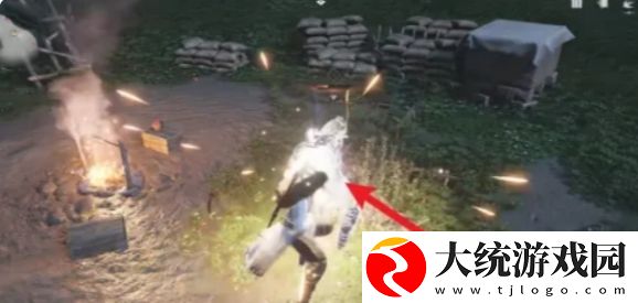 燕云十六声卸势如何操作