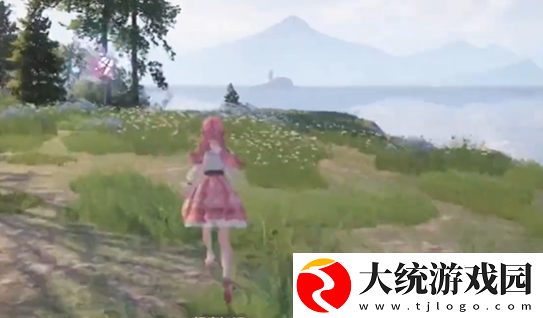 无限暖暖