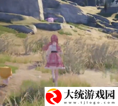 无限暖暖