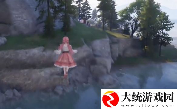 无限暖暖