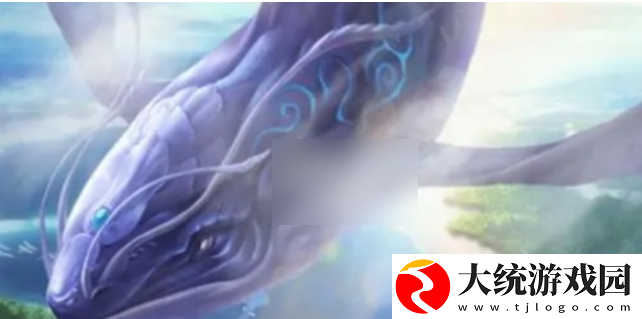 山海经异兽游戏怎么玩