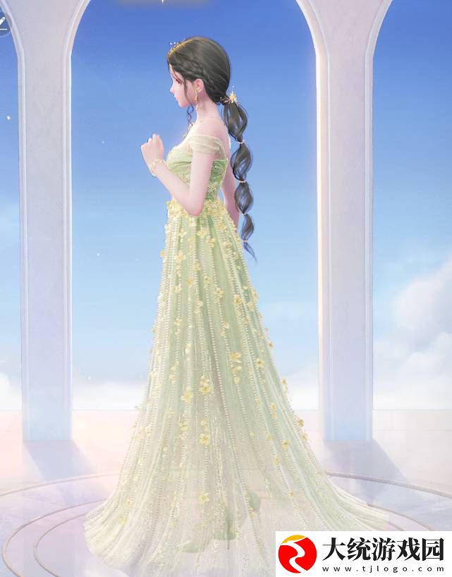 无限暖暖